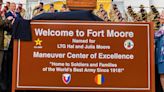 Soldier Dies from Medical Emergency During Basic Training at Fort Moore