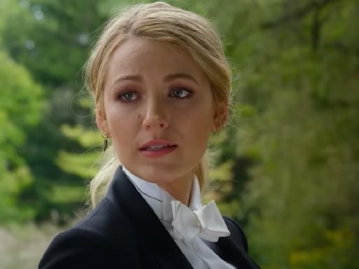 As A Simple Favor Dominates On Netflix, Paul Feig Offers Thrilling Update On Blake Lively’s Sequel