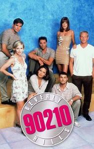 Beverly Hills, 90210