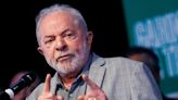 Lula pede paz em encontro com representantes da Rússia e Ucrânia