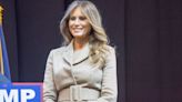 Melania Trump’s Silence at Republican National Convention Raises Eyebrows and Questions - EconoTimes