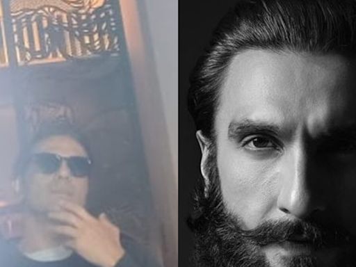 Arjun Rampal Shoots In Thailand for Aditya Dhar's Film With Ranveer Singh, Sanjay Dutt? Know More - News18