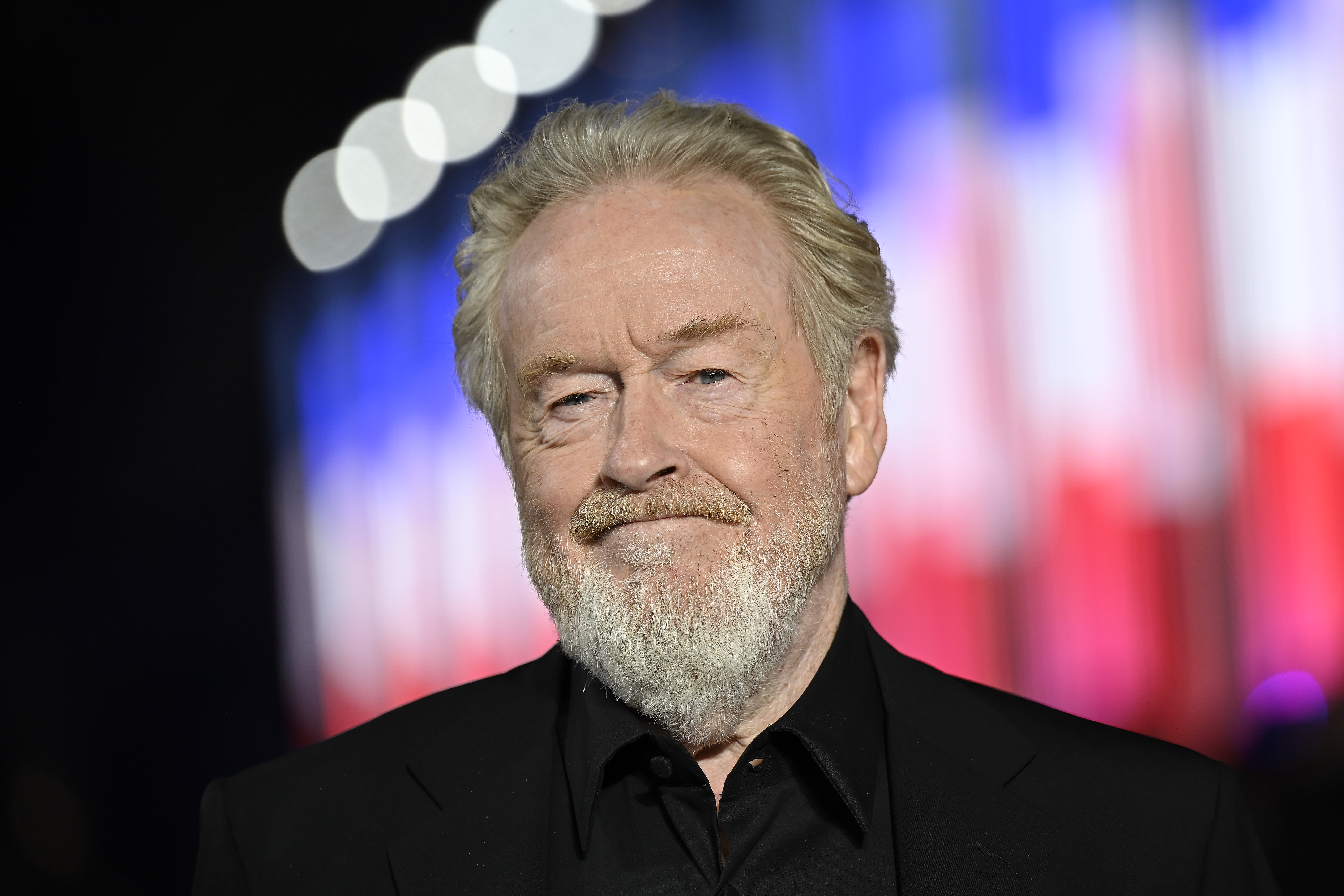 Ridley Scott Says ‘I Don’t Need Advice’ on Directing and Tried Not to Meddle With ‘Alien: Romulus’: ‘If I Fall...