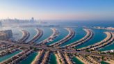 Dubai Mansion Sales Soar as Wealthy Flock to Palm-Shaped Island