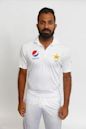 Wahab Riaz