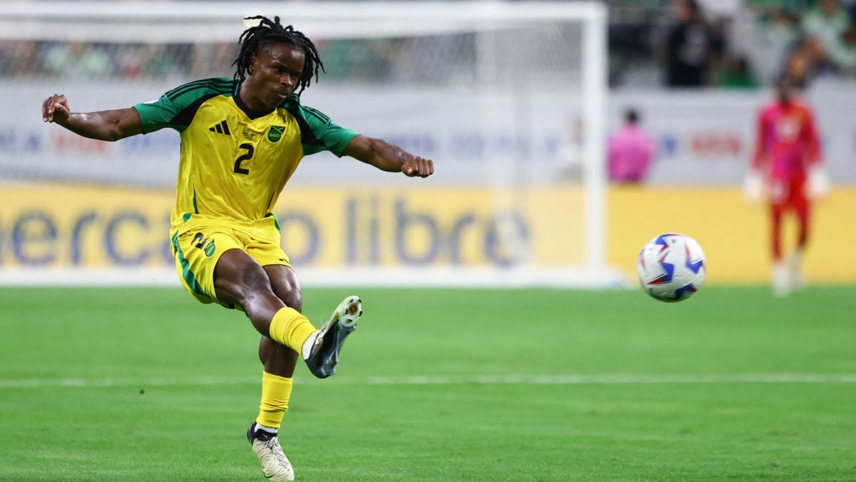 How to watch Jamaica vs. Venezuela online for free