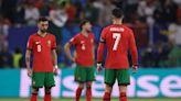 Ronaldo ‘earned the right’ to leave Bruno Fernandes ‘angry’ at Euro 2024