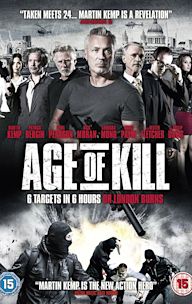 Age of Kill