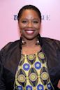 Patrisse Khan-Cullors