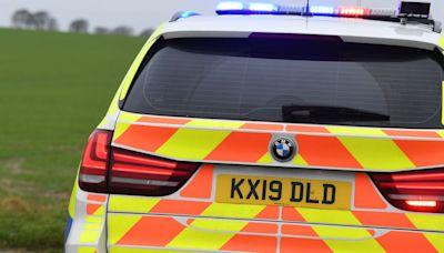 A1 crash: Man and four children seriously injured after Cambridgeshire crash