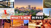 Restaurants, businesses, and more! Here’s what’s new in RVA