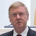 Anatoly Chubais