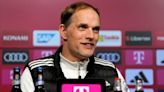 Bayern Munich boss Tuchel unmoved by fan petition