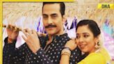 Rupali Ganguly responsible for Sudhanshu Pandey's exit from Anupamaa? Actor breaks his silence, says 'Mere jaise...'