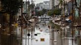 Al menos 13 personas murieron por leptospirosis en el sur de Brasil tras las inundaciones