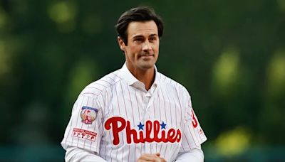 Cole Hamels on the Phillies’ World Series chances: ‘They have it’