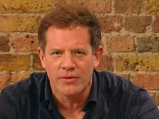 Saturday Kitchen's Matt Tebbutt's devastation after 'losing seven people'