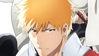 Bleach: Thousand-Year Blood War Part 3 Release Window Announced