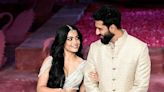 Look: Vicky Kaushal, Rashmika Mandanna dazzle as showstoppers for Falguni Shane Peacock at ICW 2024