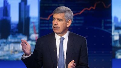 El-Erian advierte a la Fed tras los datos de empleo: “la inflación no ha muerto”