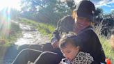 Priyanka Chopra's Daughter Malti, 2, Enjoys the 'Magic of Nature' as She Goes on Her First Hike with Mom