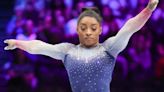 Simone Biles vaults U.S. women's gymnastics to record seventh consecutive world gold