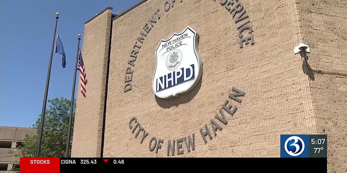 New Haven Police Department hires mental health and wellness coordinator