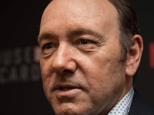 Kevin Spacey, ante la acusación de agresión sexual de diez hombres: “No tengo nada más que ocultar”