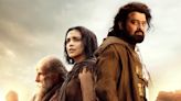 Kalki 2898 AD actors' salaries: Prabhas got paid Rs 80 crore approx, know how much Deepika Padukone, Amitabh Bachchan charged for the movie
