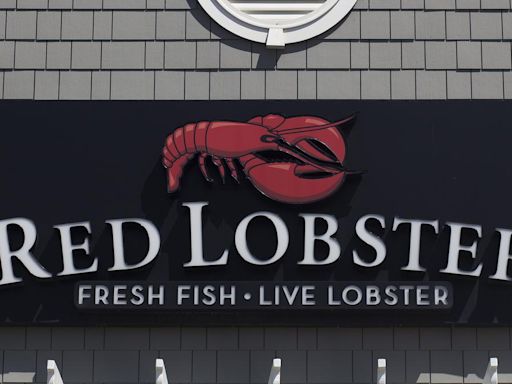 Many Red Lobster restaurants close abruptly in Orlando and nationwide - Orlando Business Journal