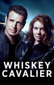 Whiskey Cavalier