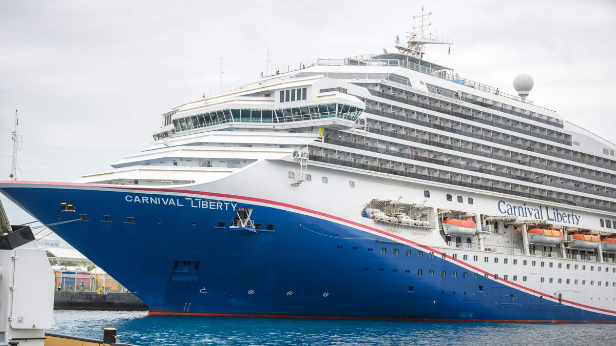 Carnival Adds Another Cruise Ship To New Orleans Fleet | News Talk 99.5 WRNO