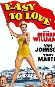 Easy to Love (1953 film)