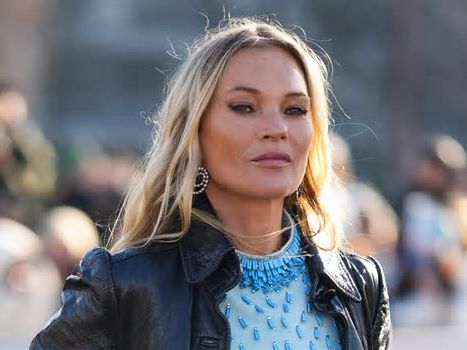 Kate Moss Revealed She Uses This Drugstore Sunscreen Reviewers Say ‘Feels Luxurious on Your Skin’