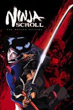 Ninja scroll