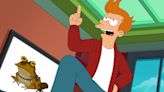 Futurama's season 11 debut ruins that perfect series finale