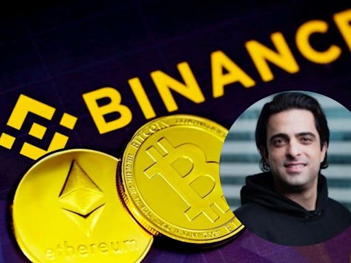 Binance nombra a nuevo vicepresidente para América Latina