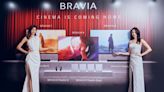 在家享受影音魔法！Sony 2024 BRAVIA電視6月陸續上市 超強黑科技公開