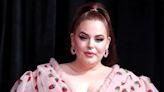 Tess Holliday responds to body shamer ‘grossed out’ by her weight