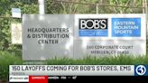 Bob’s Stores, EMS in Meriden brace for potential layoffs