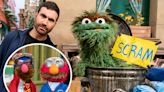 Brett Goldstein's Sesame Street Appearance Will Have to Hold You Over Until Ted Lasso Returns for Season 3