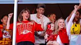 Taylor Swift Baked Cinnamon Rolls for Travis Kelce Before a Chiefs Game, Bernie Kosar Reveals