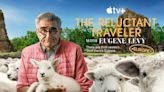 Brokaw: Eugene Levy reflects back on the second season of ‘The Reluctant Traveler’