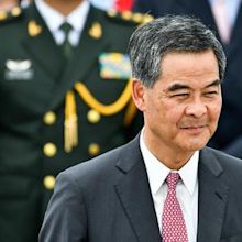 CY Leung