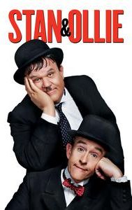 Stan & Ollie