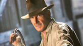 'Indiana Jones 5' Could Be Harrison Ford's Final Indy Movie