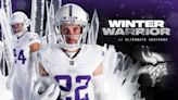 Vikings unveil 'Winter Warrior' alternate uniforms - KVRR Local News