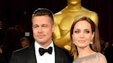 Angelina Jolie and Brad Pitt's 2016 Airplane Fight Detailed in Explosive FBI Documents