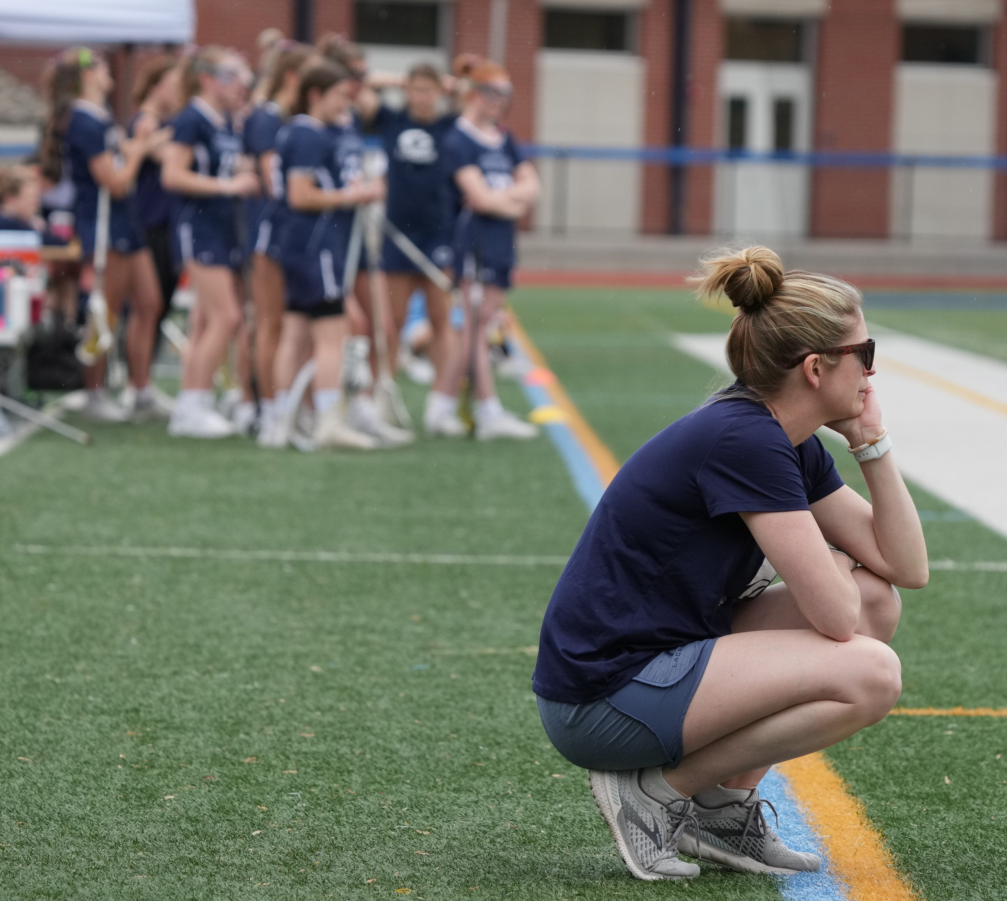Will the girls lacrosse Tournament of Champions return? Only if coaches make it happen
