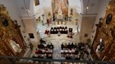 Inicio del proceso de beatificación y canonización del Hermano Adrián en Jerez